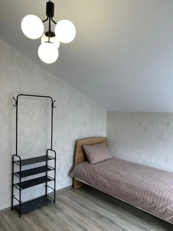 Уютный дом с баней для семьи и друзей в 30 минутах от МКАД