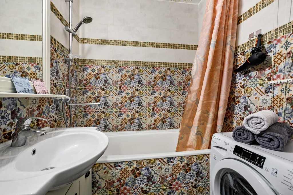 Квартира MaxRealty24 квартира в 5 минутах от метро Мичуринский проспект — Москва