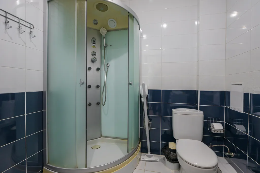 Квартира 1-комнатная Квартира — Севастополь