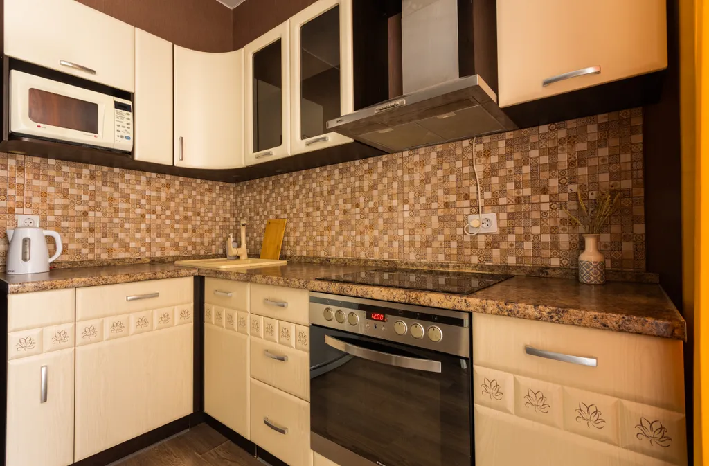 Квартира Замечательная квартира рядом с ТЦ Покровsky — Красноярск