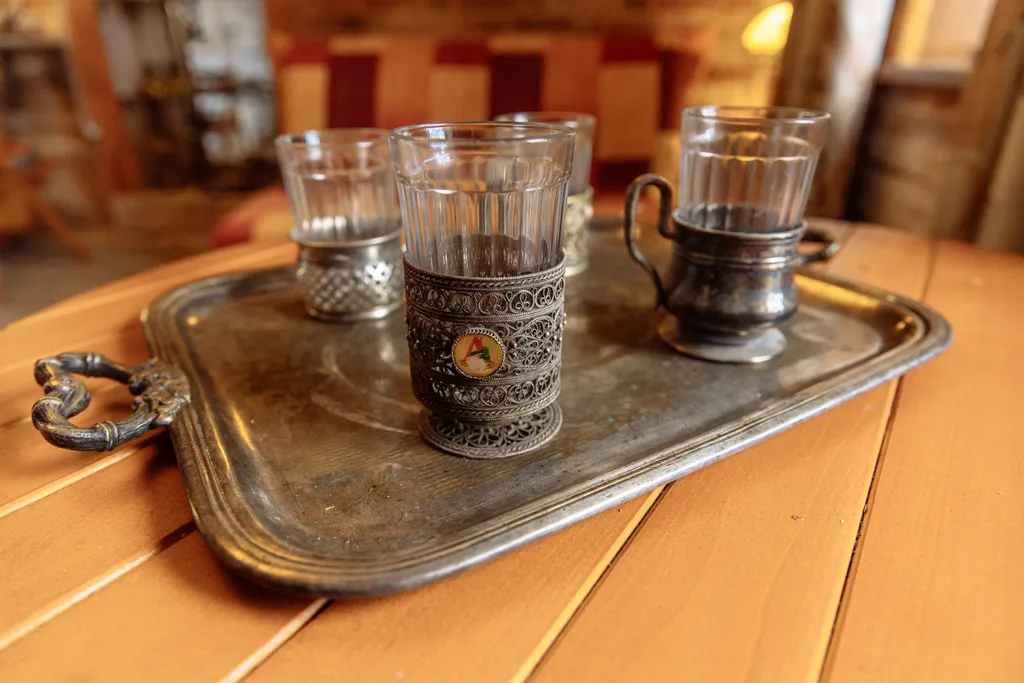 Ночь в музее