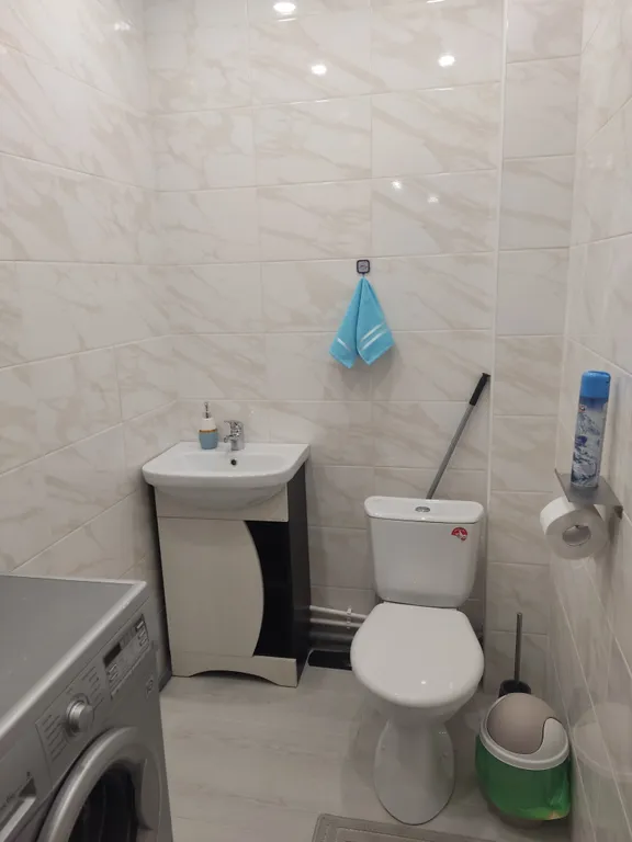 Квартира Квартира Уютное гнездышко в Амграде — Самара