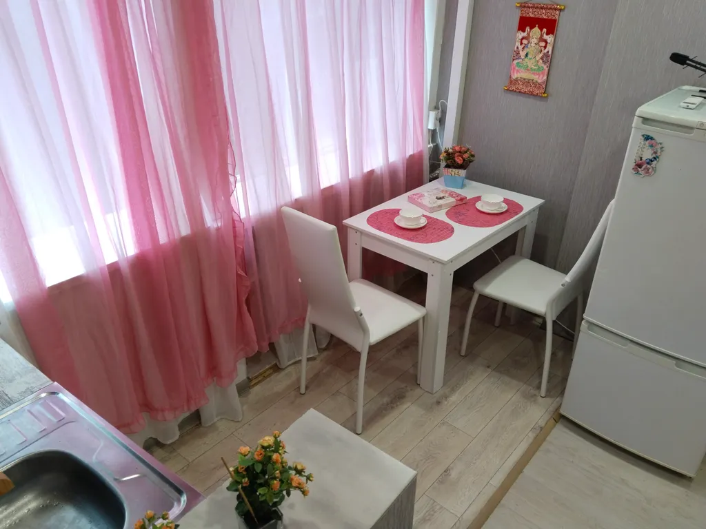 Студия в районе ЖД Сочи