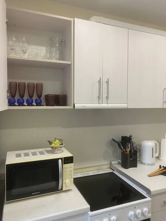 Уютная квартира, 7 минут до центра