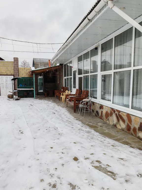 Дом в Щетинке