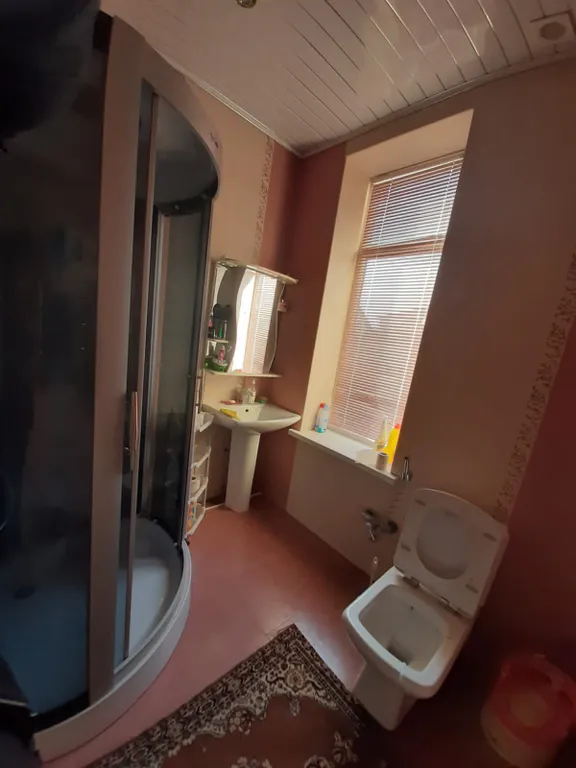 Дача у моря