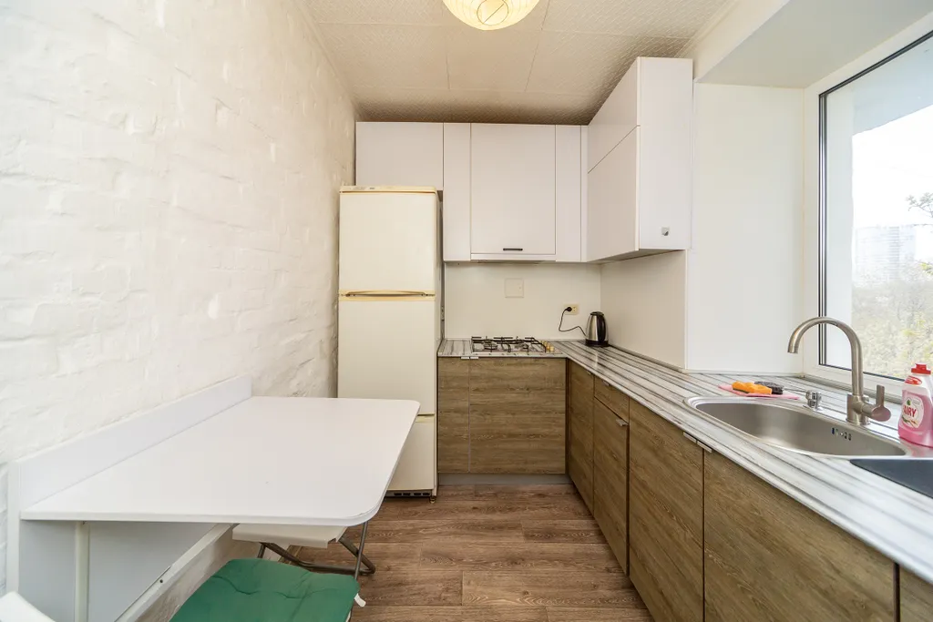 Уютная квартира рядом с арбитражным судом