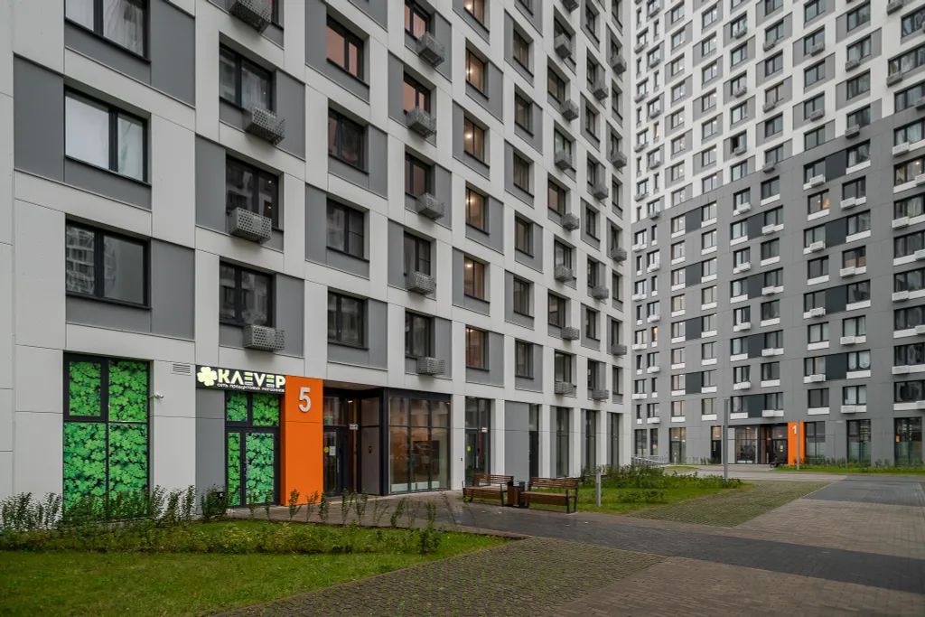 Стильная студия 3