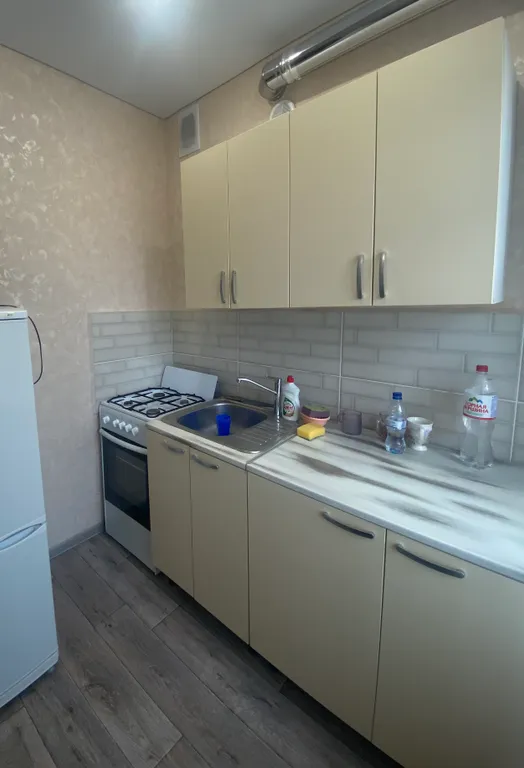 Квартира рядом с центром города с видом на Волгу