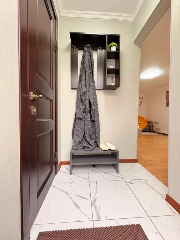 Уютный дом-студия в тихом районе с парковкой и мангальной зоной