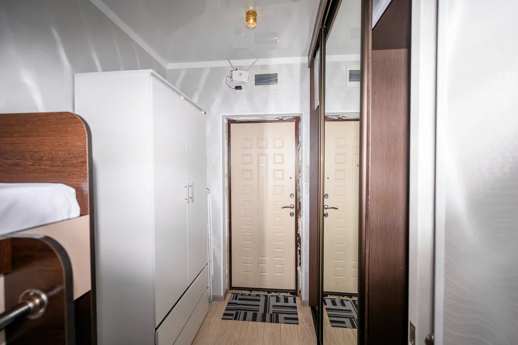 Квартира Апартаменты у моря в Сириусе — Сириус