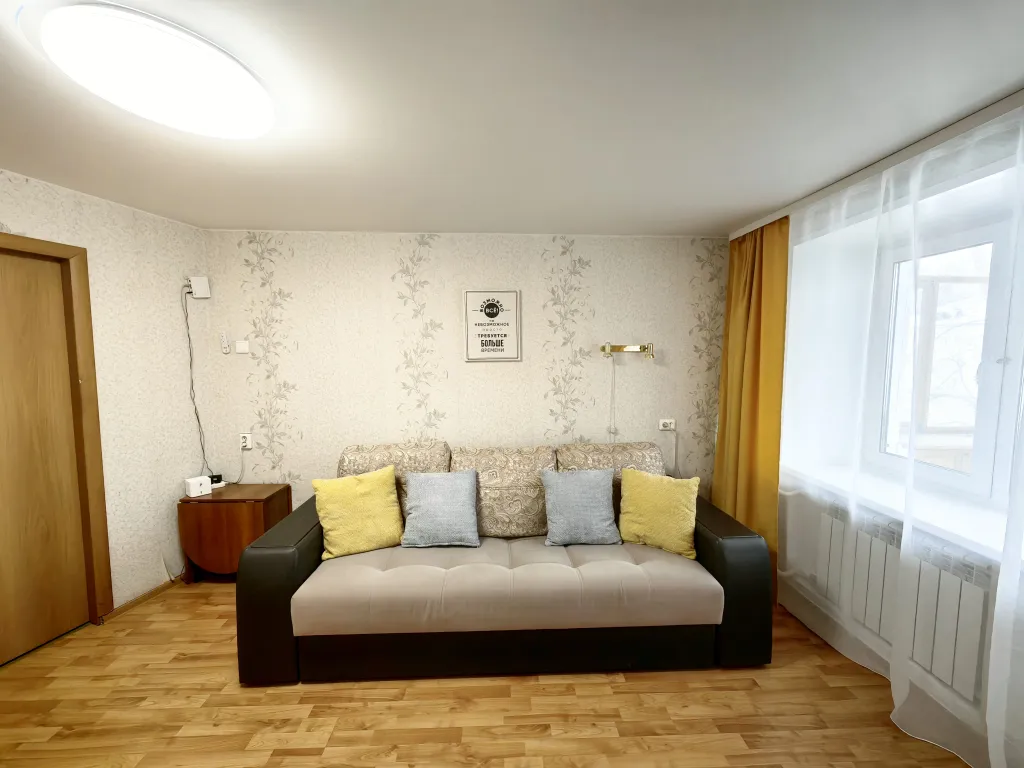 2 к квартира у Севмаша: отличное сочетание с развитой инфраструктурой