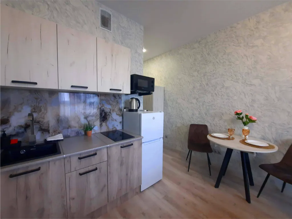 Жилье для Вашего комфорта