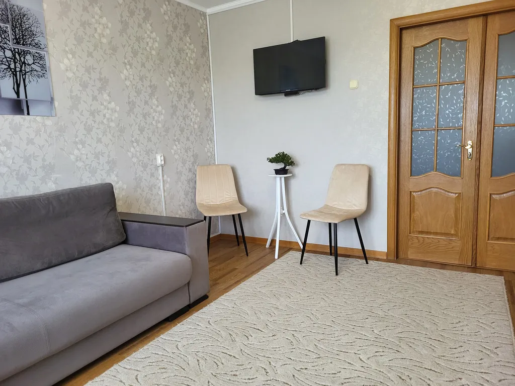 Квартира Квартира в центральном районе — Минск