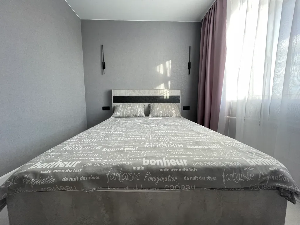 Квартира для тех кто ценит комфорт