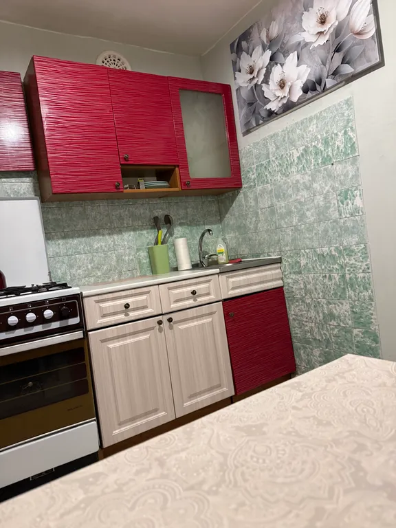 Квартира Уютная квартира в центре города — Тверь