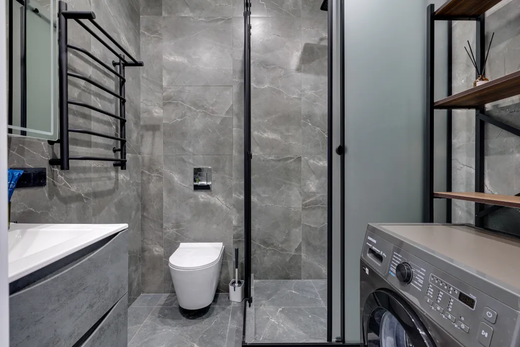 Комфортная студия рядом с Внуково