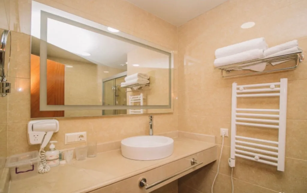 Апартаменты с видом на море