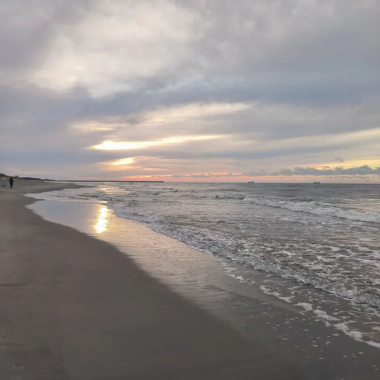 Уютная квартира возле парка