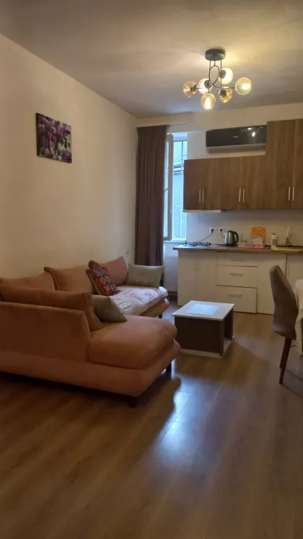 2-комнатная Квартира — аренда посуточно в Тбилиси