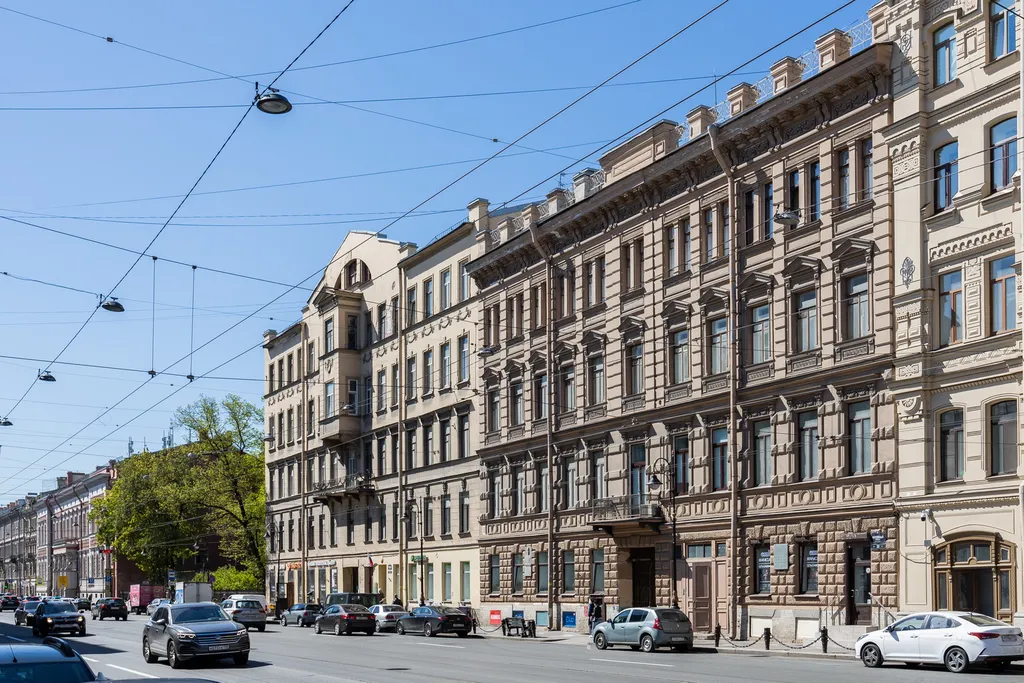 Однокомнатная квартира-эконом в центре