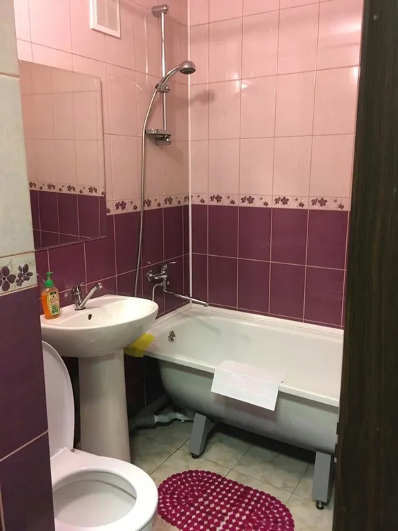 Квартира Уютная квартира для вас — Волхов