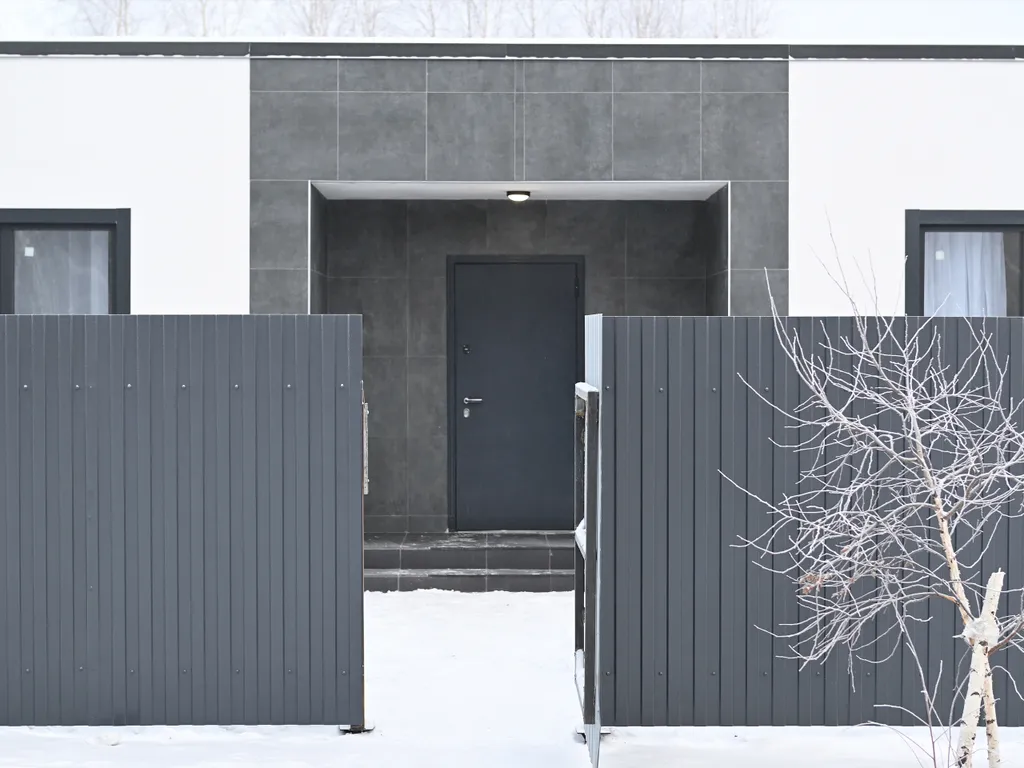 Золотой Оазис