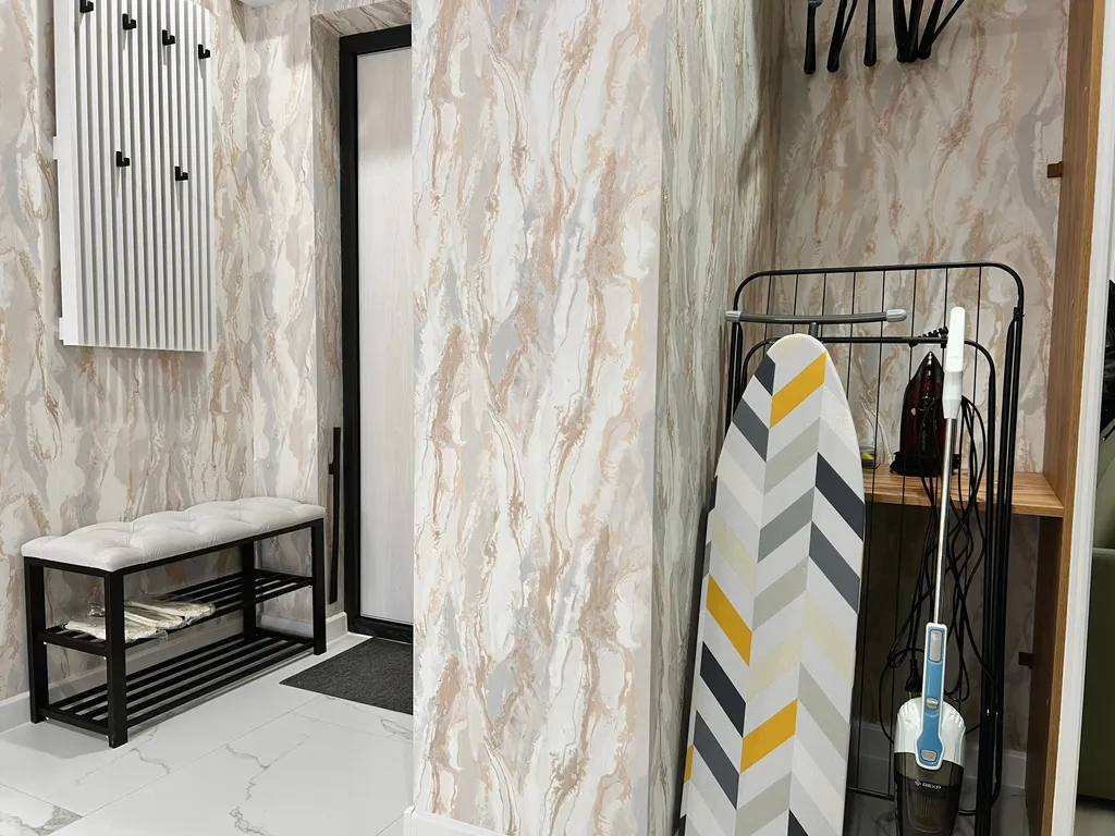 Квартира Точка комфорта апартаменты — Краснодар