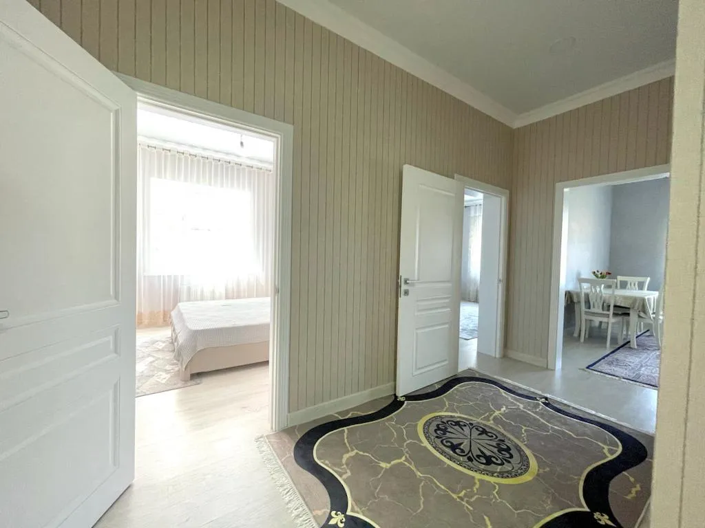 Стильная квартира