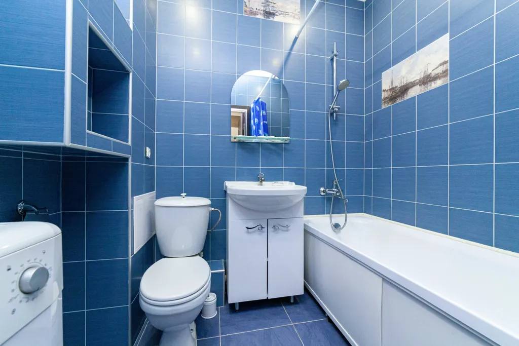 Квартира Уютные апартаменты — Тюмень