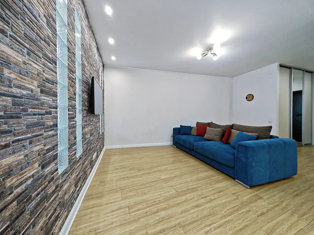 ЖК «Парк Горького» — идеальный выбор для тех, кто ценит время