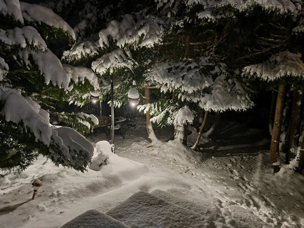 Коттедж на склоне возле Дубровского