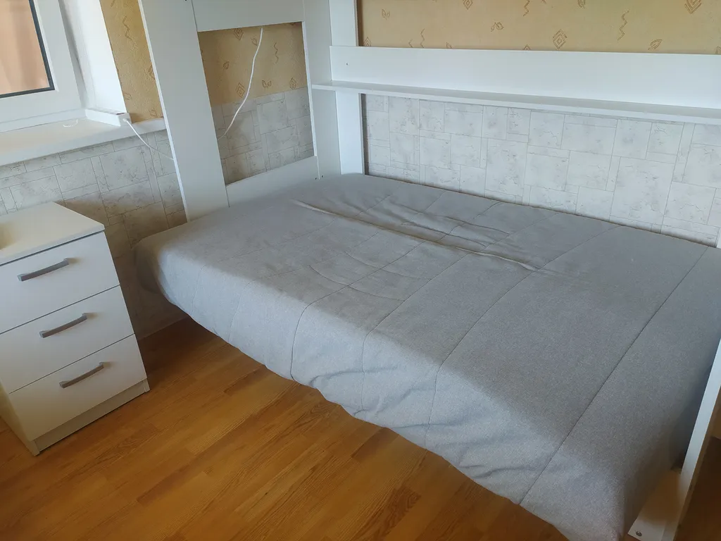 Гостевой домик у озера, деревня Смоленка