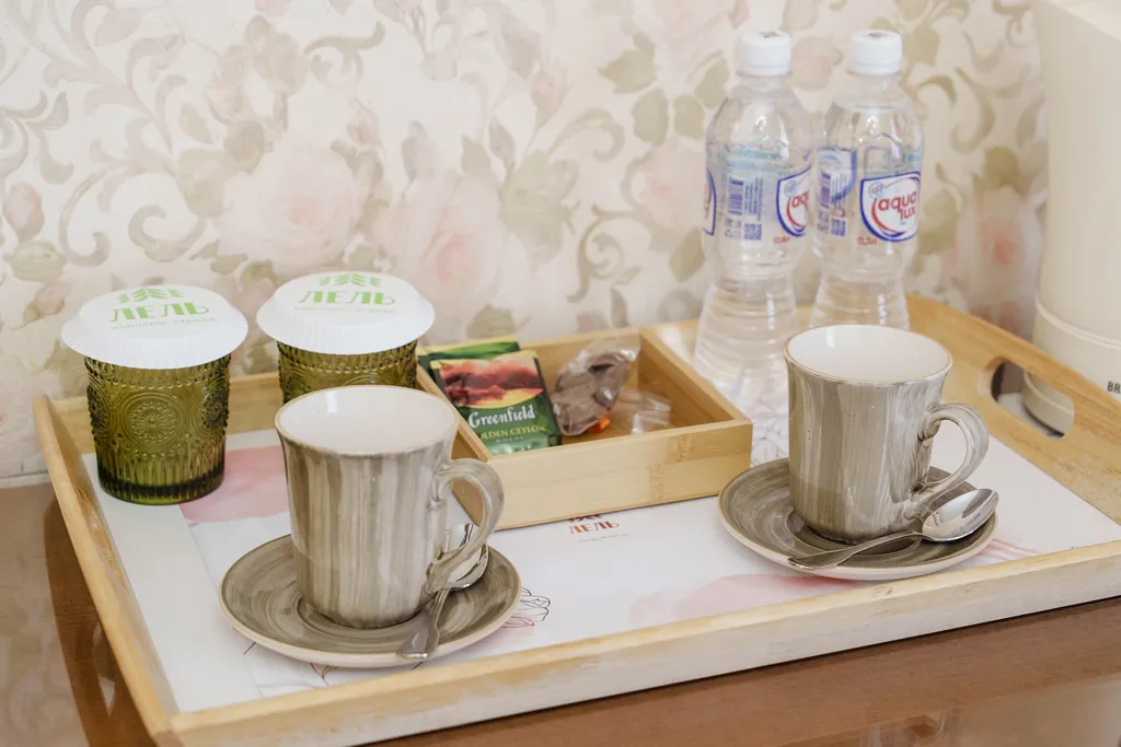 Двухместный номер Классик № 1