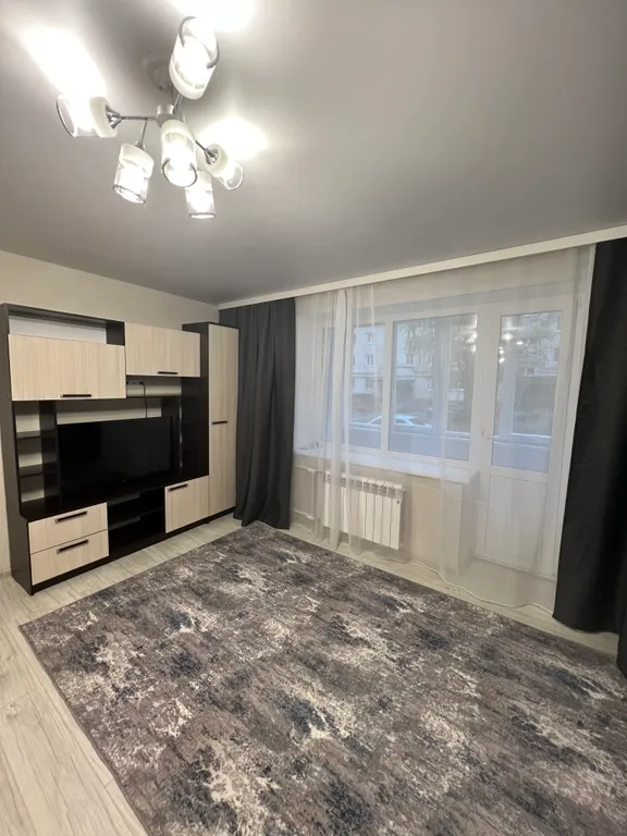 Уютная квартира в сосновом бору