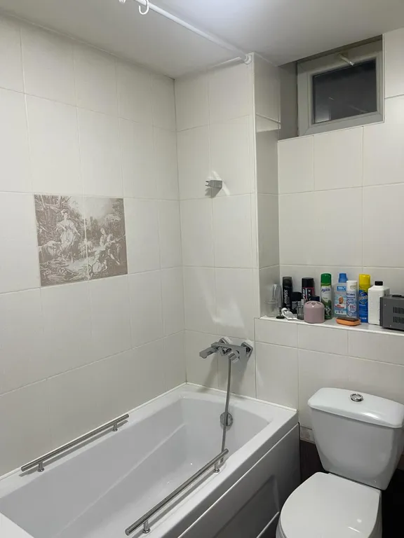 Уютная квартира в старом центре города