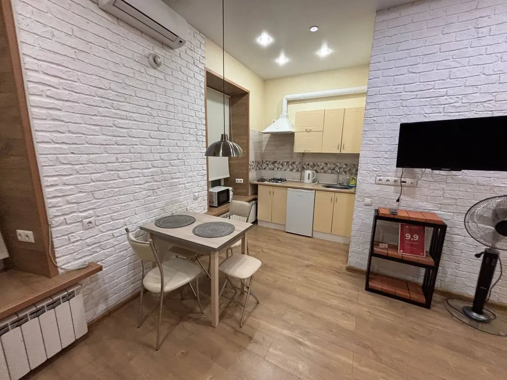 Квартира Квартира Апартамент Welcome — Ярославль