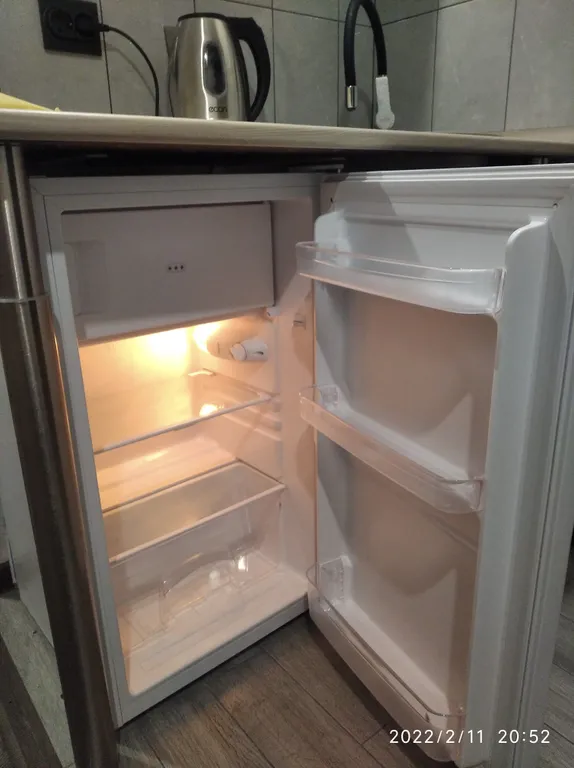 Мини-студия в центре