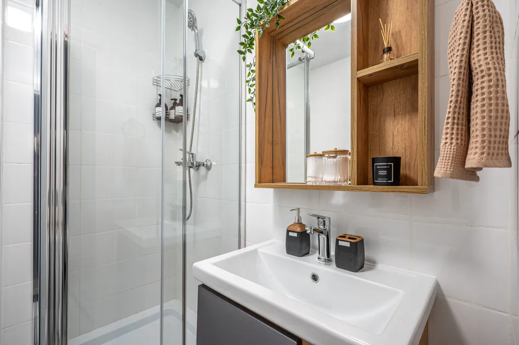 Уютная студия у метро