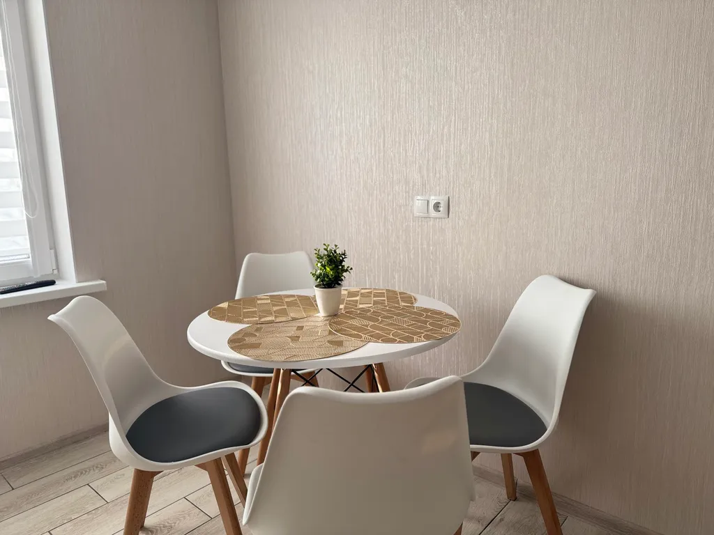 Квартира, тихий центр