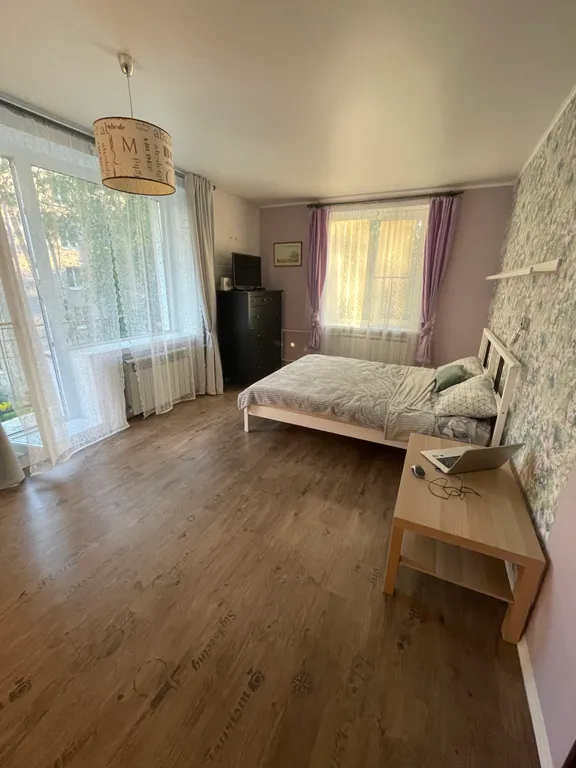 2-комнатная квартира — аренда посуточно в Петергоф