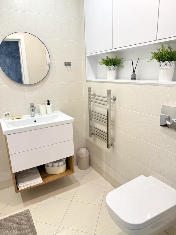 Квартира Уютная 2-х комнатная квартира, идеально подходящая для проживания — Калининград