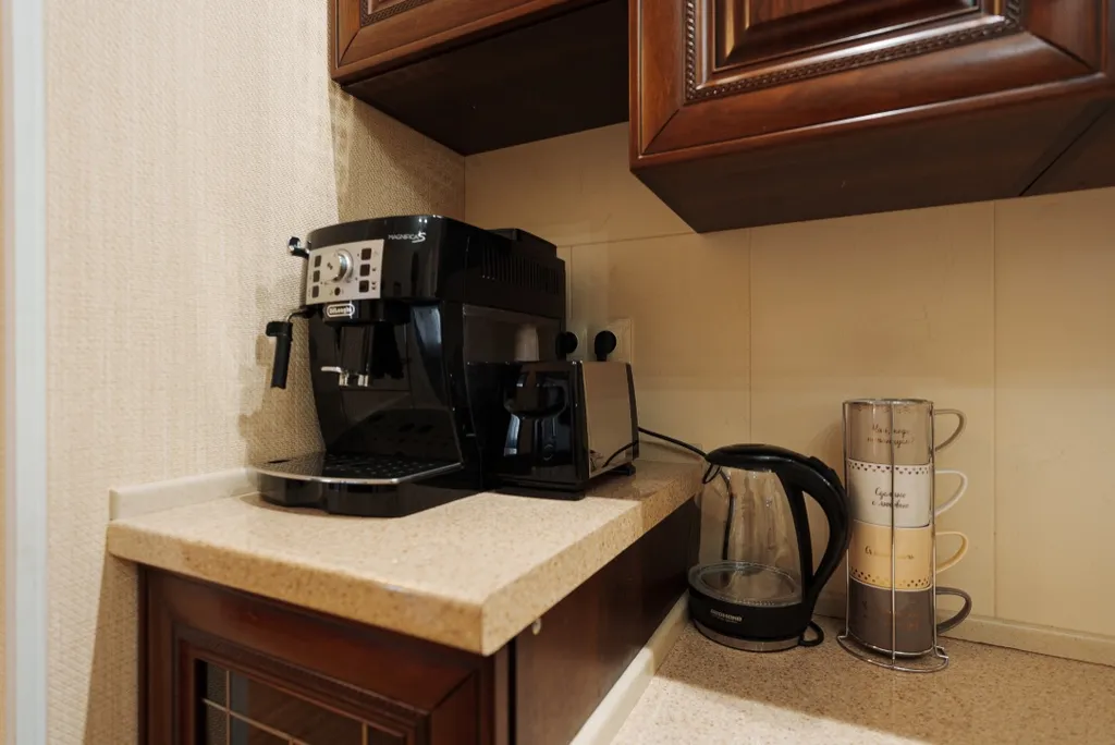 Уютный апартамент у Нальчикского Арбата