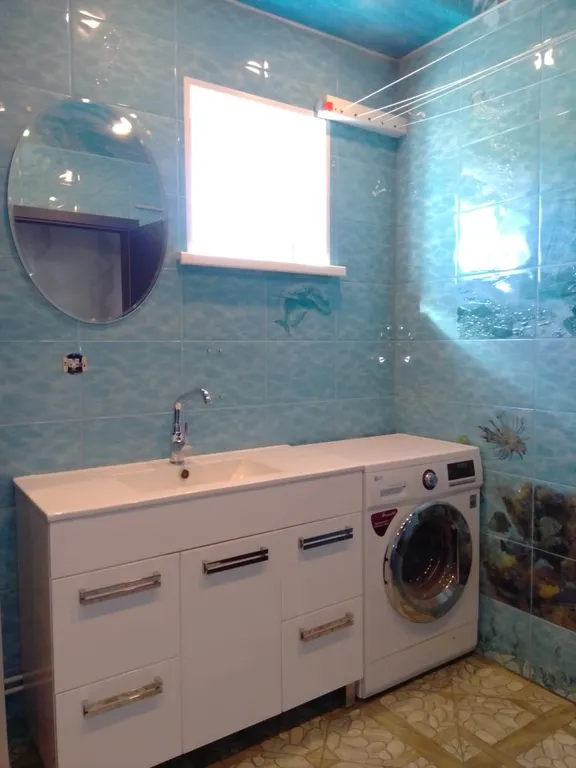 Квартира-студия в поселке Ляскеля.