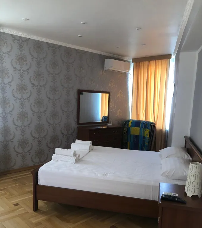 Уютный коттедж Фея на первой линии