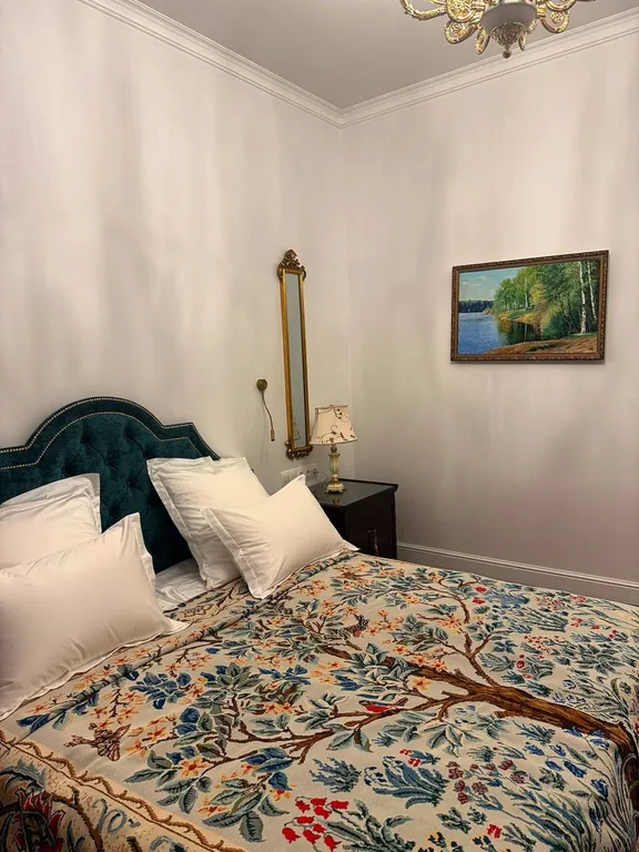 Апартаменты в самом центре города