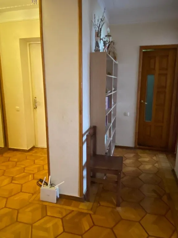 Квартира 3-комнатная квартира со всеми удобствами в Сухум — Сухум