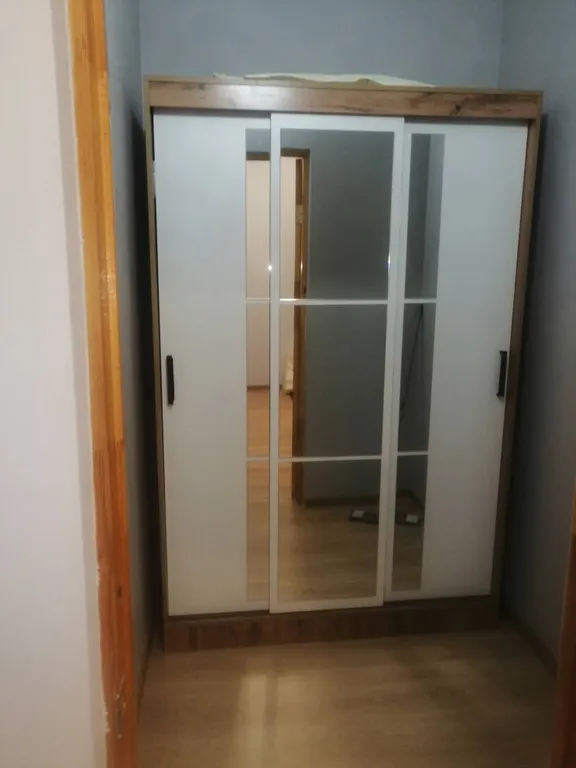 Уютные апартаменты