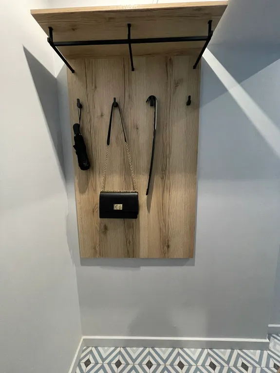 Квартира Уютные апартаменты в центре — Калининград