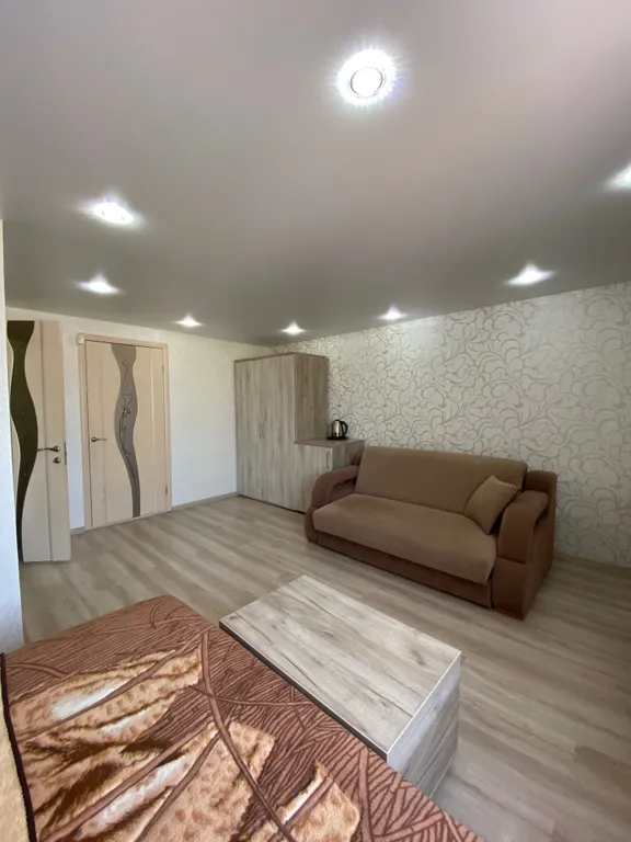 Квартира Комната — Евпатория